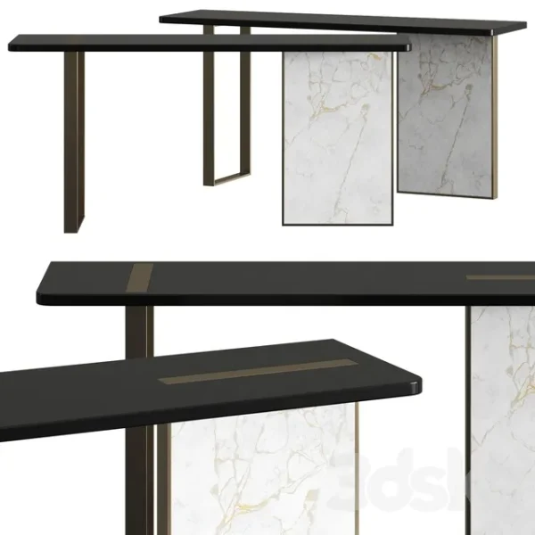 3DSky - Marioni Tyron Console