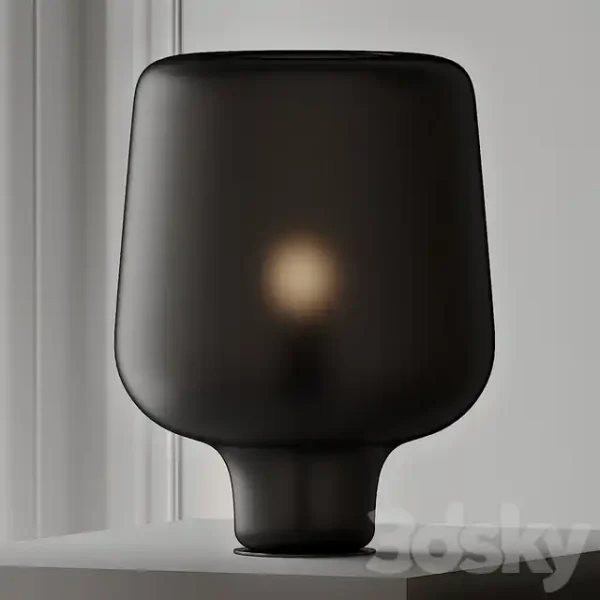 3DSky - Say My Name Table Lamp from Northern - Image 3