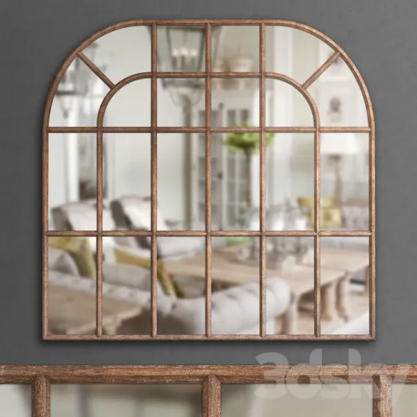 3DSky - Mirror 177 - Image 2