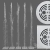 3DSky - Pedestrian Fountain Dry Deck KIT FPK 5000 - Image 2