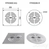 3DSky - Pedestrian Fountain Dry Deck KIT FPK 5000 - Image 4