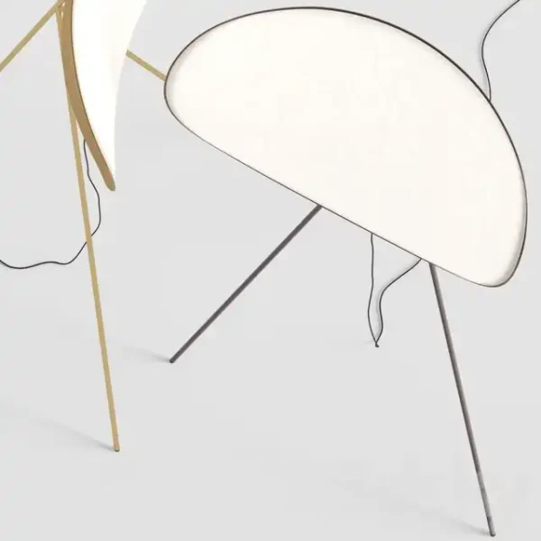3DSky - Hind Rabii Infinity Floor Lamp - Image 2