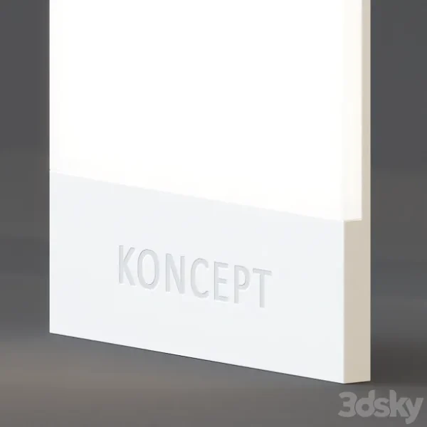 3DSky - Mr N Tall by Koncept - Image 2