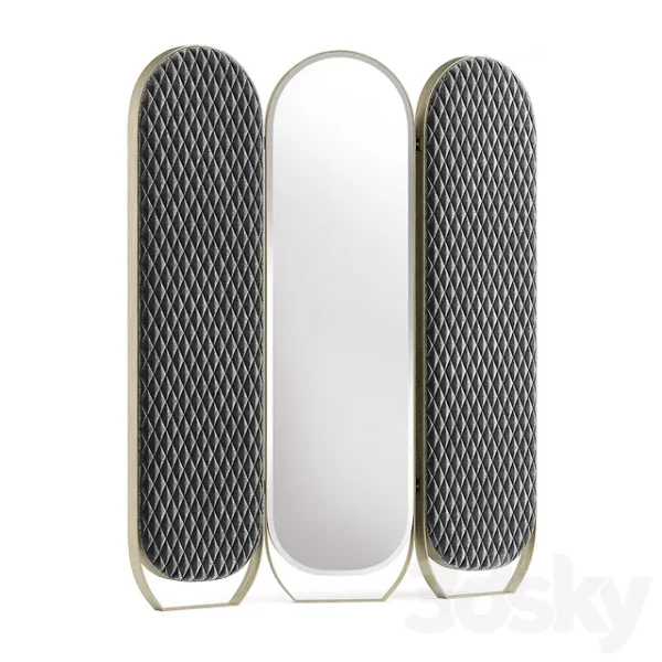 3DSky - Mirror Opera Contemporary MASCHA - Image 2