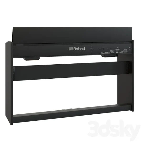3DSky - Roland F 140R - Image 4