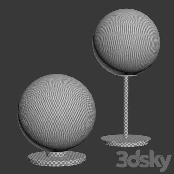3DSky - Menu TR Bulb Table Lamp - Image 3