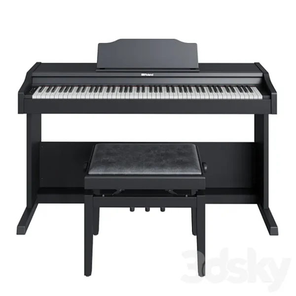 3DSky - Roland RP 102 - Image 2