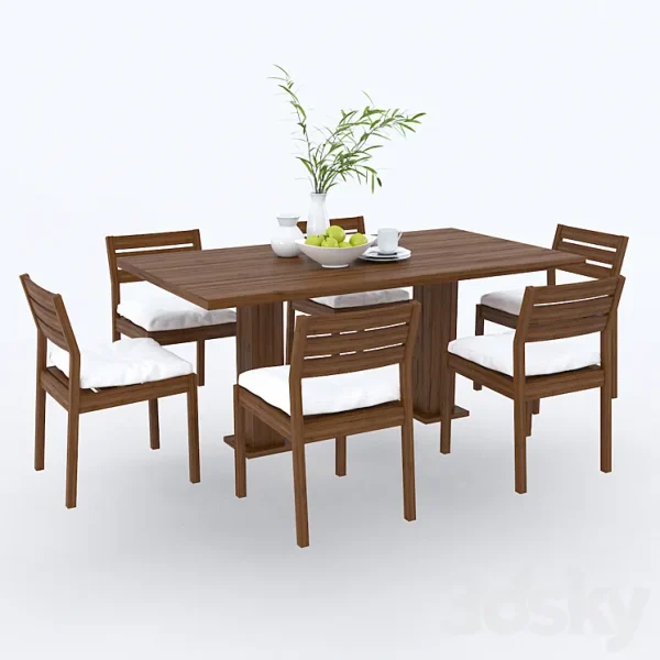3DSky - Garden Gazebo - Image 2