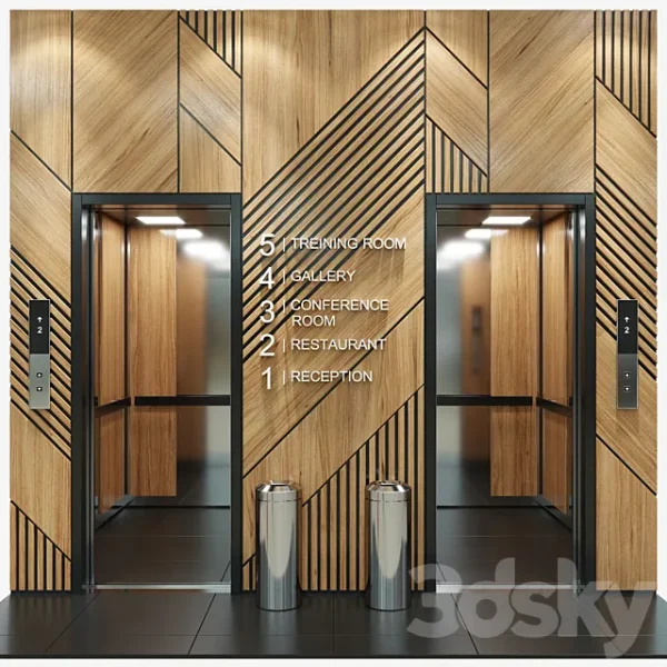 3DSky - Elevator 11 - Image 2
