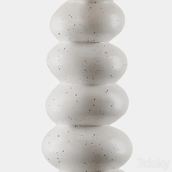 3DSky - Neko Table Lamp From Antropology - Image 2