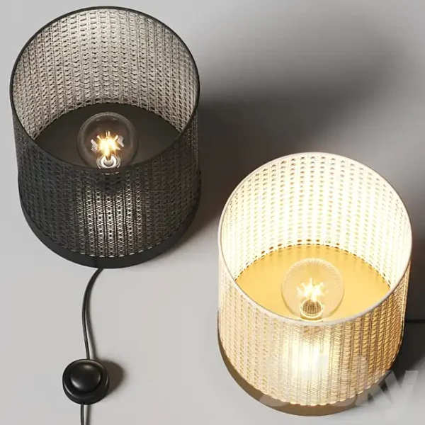 3DSky - Aromas Del Campo Stan Table Lamp - Image 2