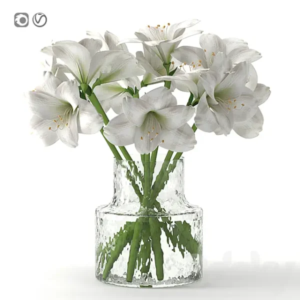 3DSky - Bouquet 16