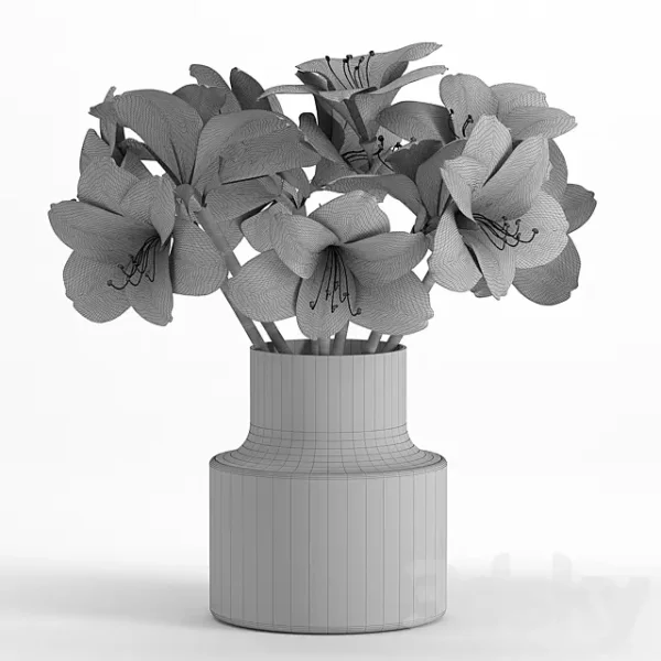 3DSky - Bouquet 16 - Image 3