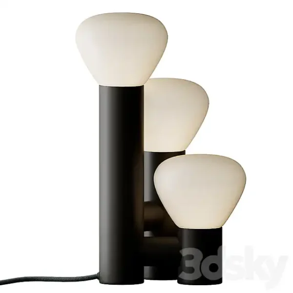 3DSky - PARC 06 Table Lamp by Lambert & Fils - Image 3