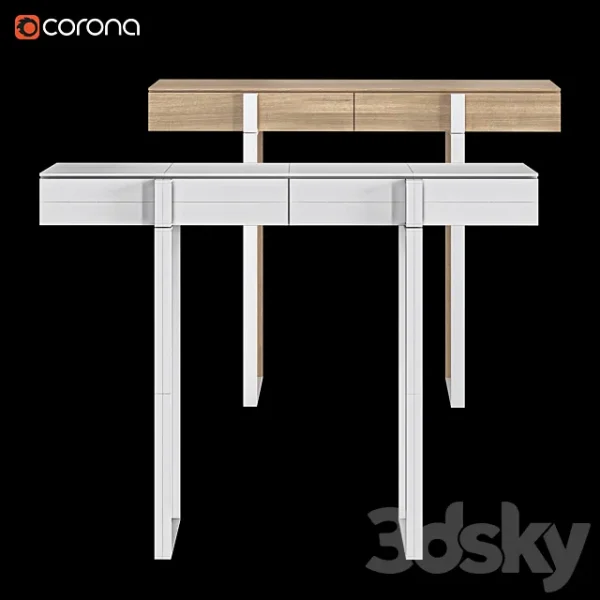 3DSky - GRID Console - Image 2