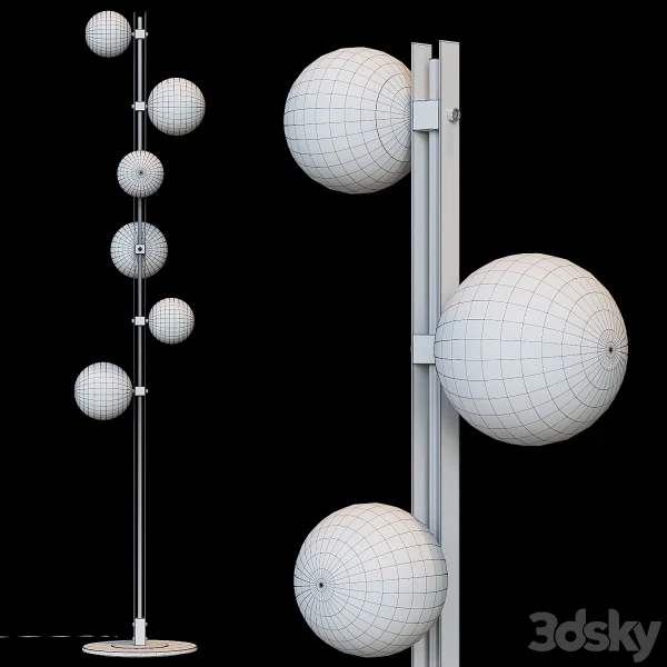 3DSky - Judith FL By Lampatron - Image 2