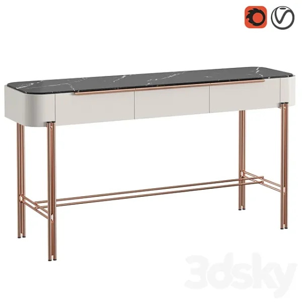 3DSky - Console BAMBOO