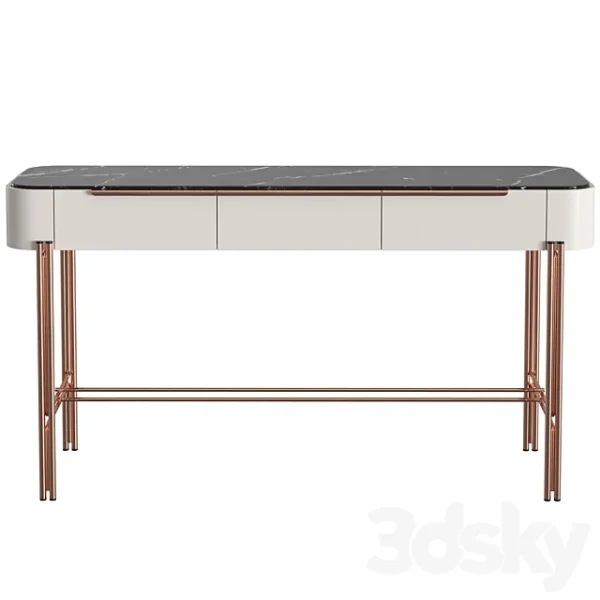 3DSky - Console BAMBOO - Image 2