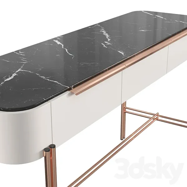 3DSky - Console BAMBOO - Image 4
