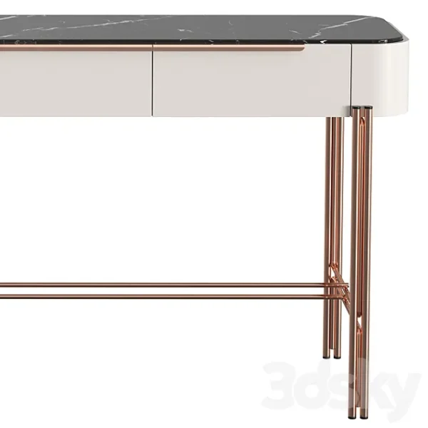 3DSky - Console BAMBOO - Image 3