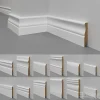 3DSky - Skirting Boards MDF Madest Decor 28 Pieces - Image 2