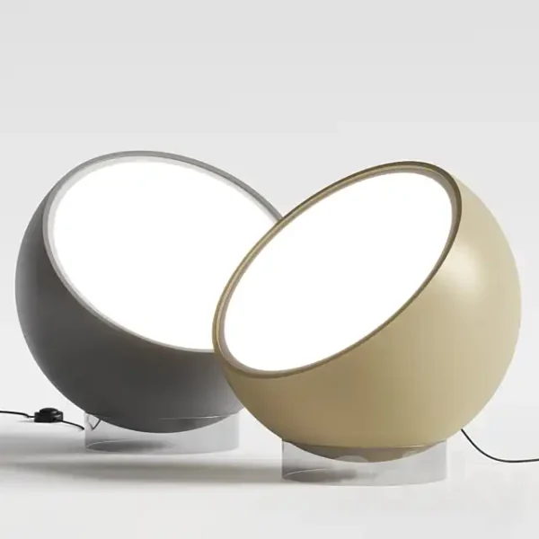 3DSky - Prandina Biluna F7 Floor Lamp - Image 2