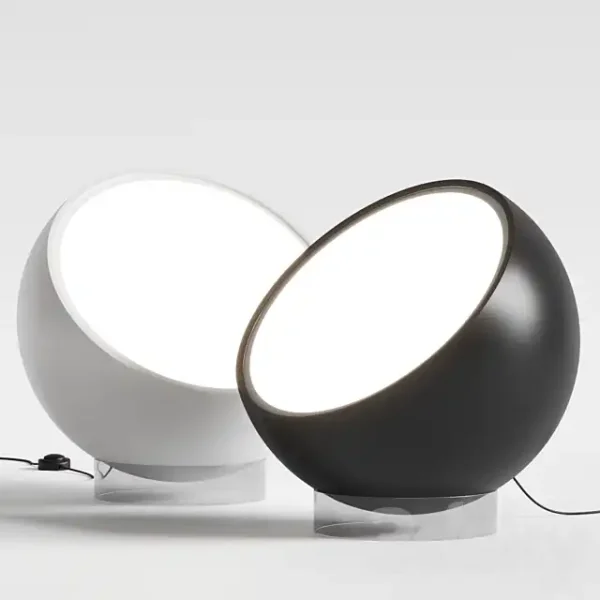 3DSky - Prandina Biluna F7 Floor Lamp