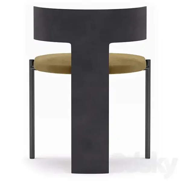3DSky - Baxter Zefir Chair - Image 3