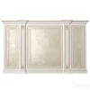 3DSky - Wall Paneling Decorative Plaster