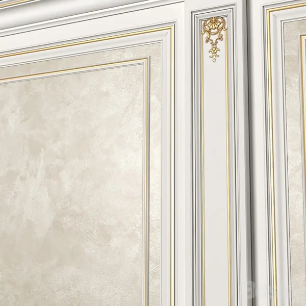 3DSky - Wall Paneling Decorative Plaster - Image 2