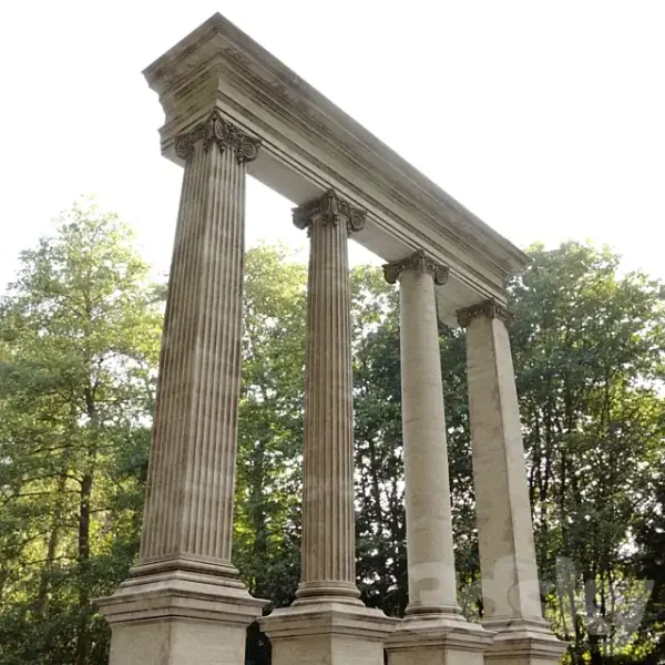 3DSky - Ionic Order Scamozzi - Image 5