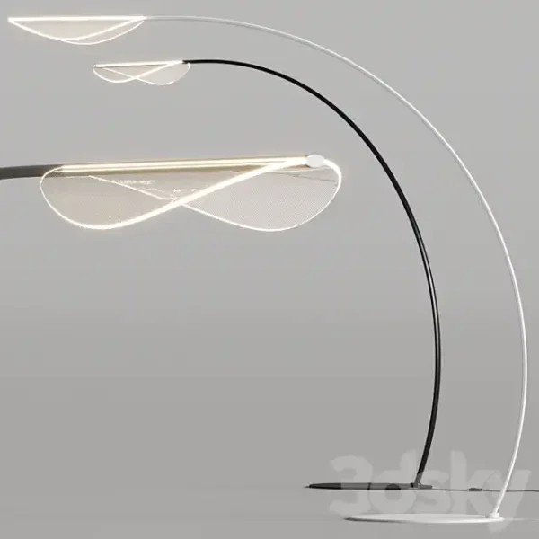 3DSky - Linea Light