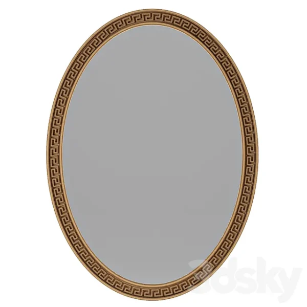 3DSky - Mirror Versace