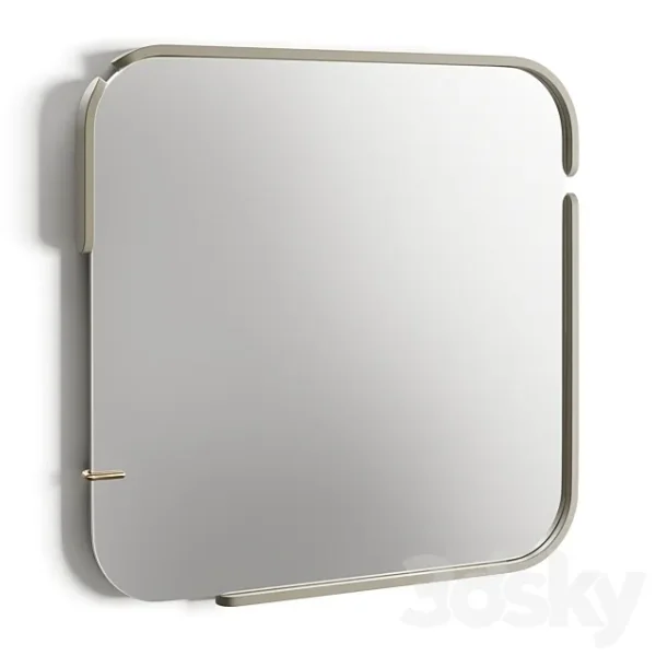 3DSky - PRADDY MIRROR ARIZONA II NT034