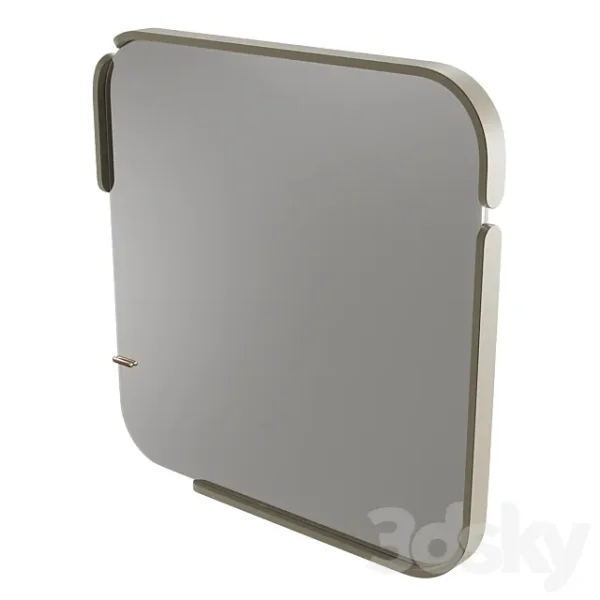 3DSky - PRADDY MIRROR ARIZONA II NT034 - Image 3