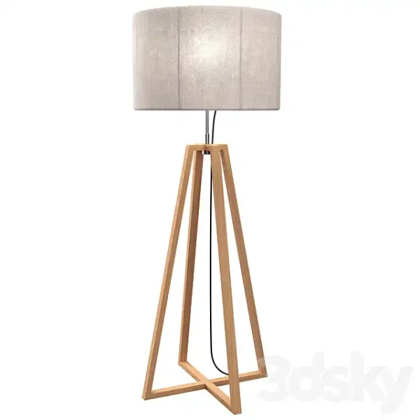 3DSky - CLUB Floor Lamp