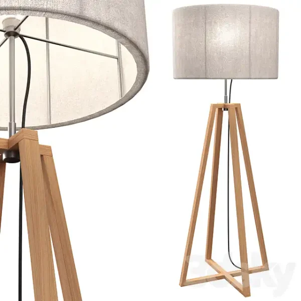 3DSky - CLUB Floor Lamp - Image 2