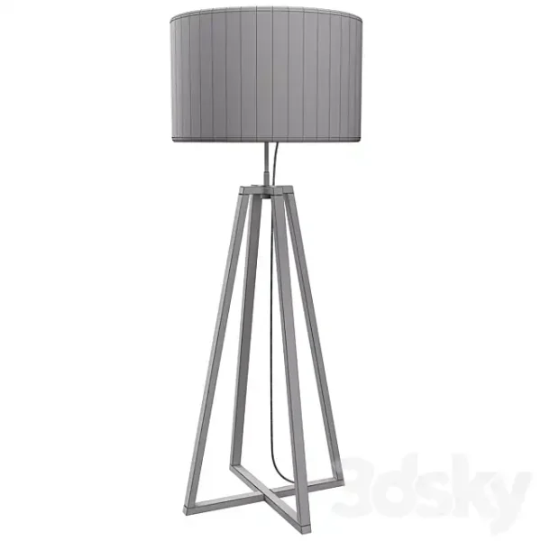 3DSky - CLUB Floor Lamp - Image 3