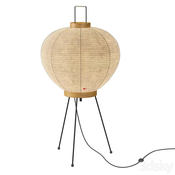 3DSky - Vitra Akari 3A