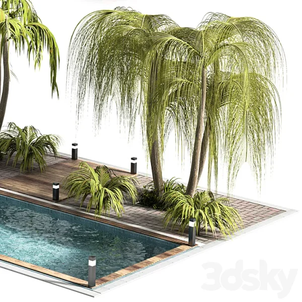 3DSky - Swimming Pools your Backyard - Image 4