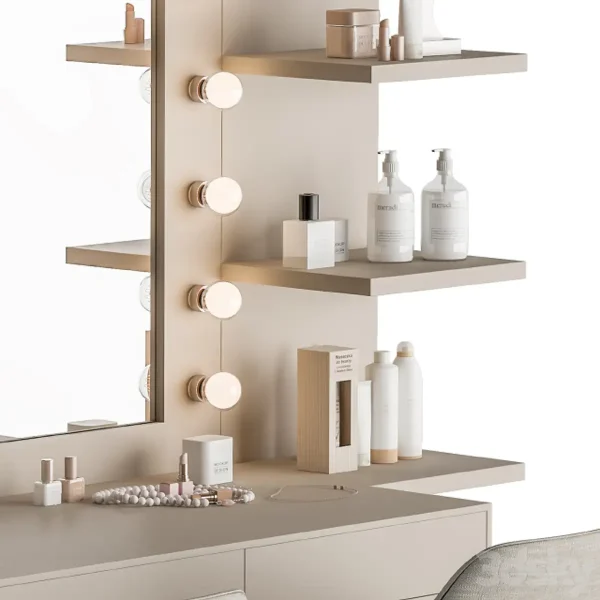 3DSky - Beauty Salon Barber Shop Set 06 - Image 4