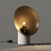 3DSky - Aromas del Campo Lola Table Lamps - Image 2