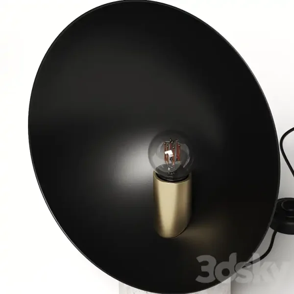 3DSky - Aromas del Campo Lola Table Lamps - Image 3