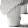 3DSky - Aromas del Campo Lola Table Lamps - Image 4