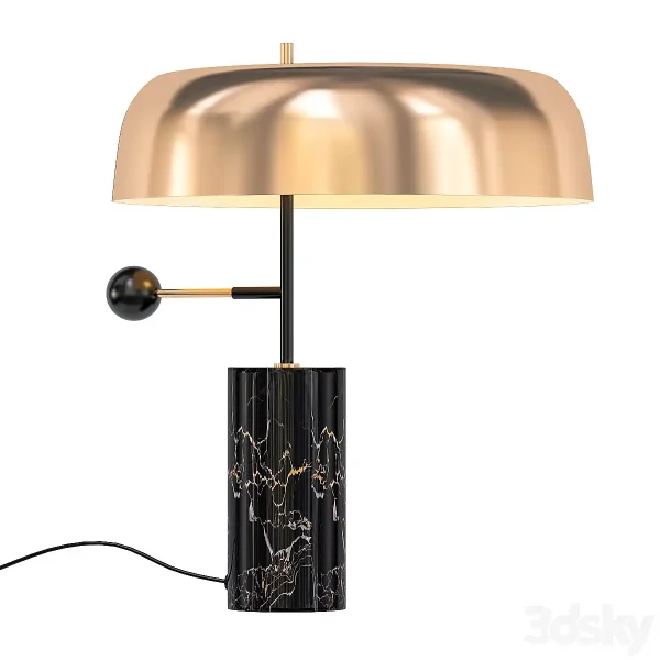 3DSky - Table Lamps