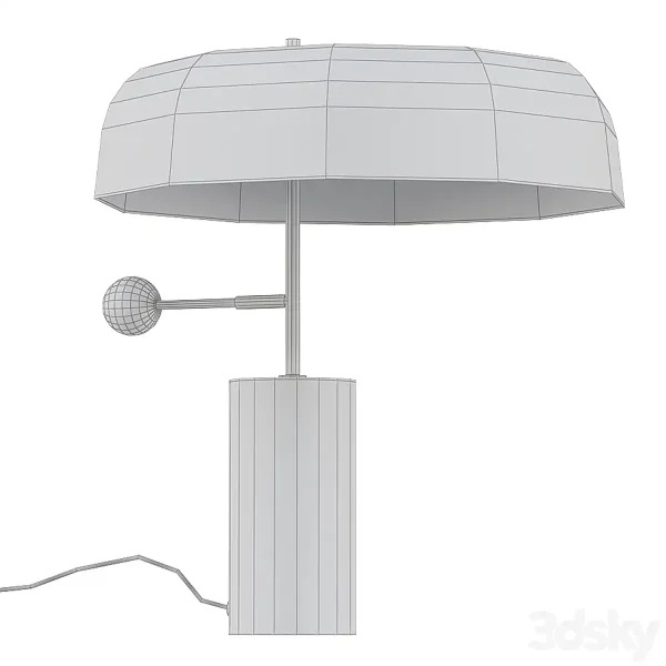 3DSky - Table Lamps - Image 2
