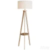 3DSky - Sevenoaks Tripod Floor Lamp