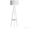3DSky - Sevenoaks Tripod Floor Lamp - Image 2