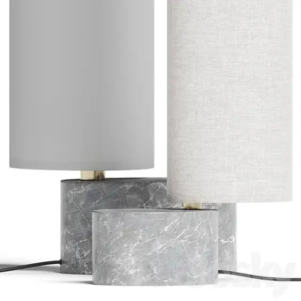 3DSky - Gubi Unbound Floor Lamp - Image 3