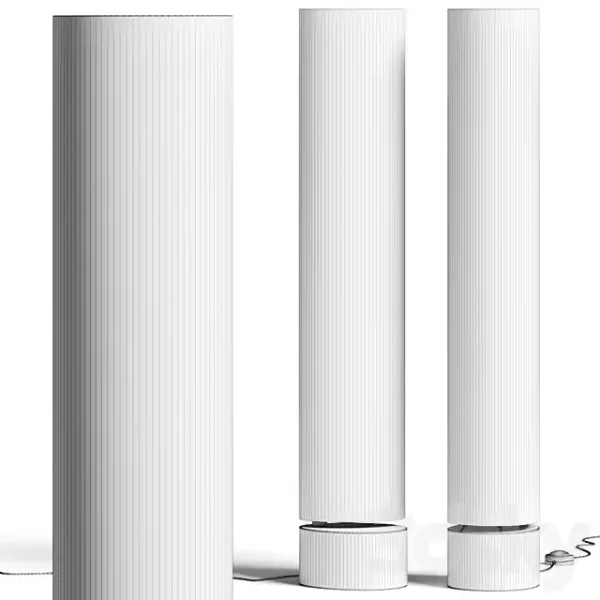 3DSky - Gubi Unbound Floor Lamp - Image 4